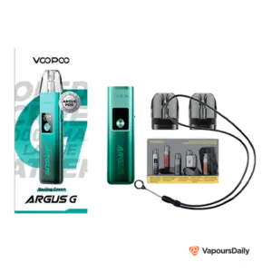 خرید پاد سیستم ووپو آرگاس جی VOOPOO ARGUS G