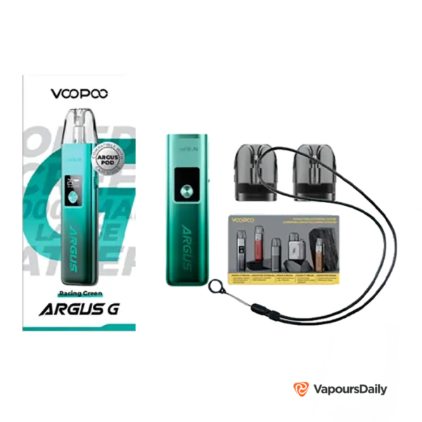 خرید پاد سیستم ووپو آرگاس جی VOOPOO ARGUS G