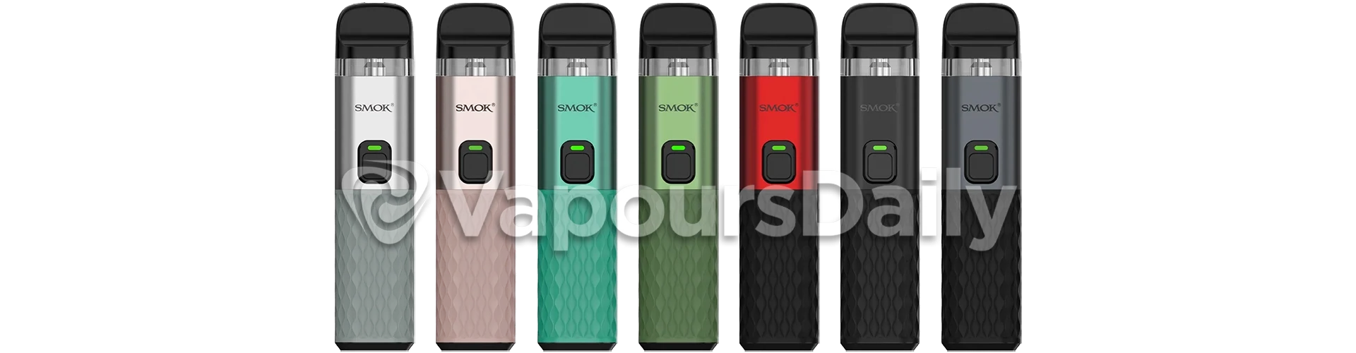 رنگ بندی پاد سیستم اسموک پروپاد SMOK PROPOD