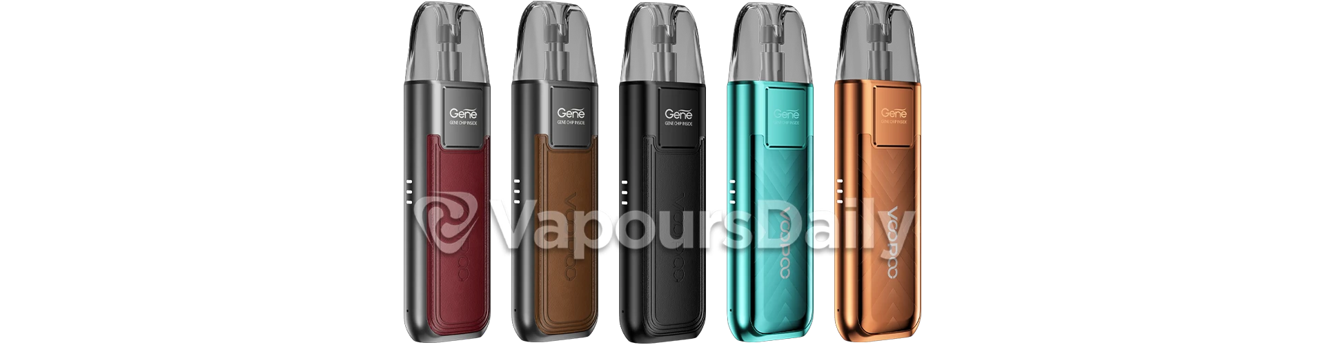 رنگ بندی پاد سیستم ووپو آرگاس پاد اس ای VOOPOO ARGUS POD SE