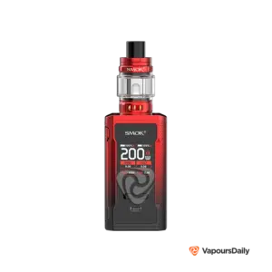 خرید ویپ اسموک آر کیس 2 SMOK R-KISS رنگ قرمز