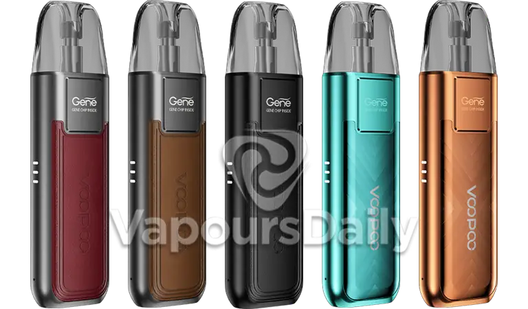 رنگ بندی پاد سیستم ووپو آرگاس پاد اس ای VOOPOO ARGUS POD SE