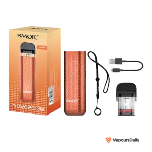 خرید پاد سیستم اسموک نوو 2 سی SMOK NOVO 2C