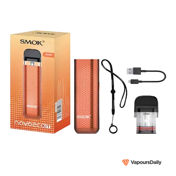 خرید پاد سیستم اسموک نوو 2 سی SMOK NOVO 2C