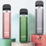 پاد سیستم اسموک نوو 2 سی SMOK NOVO 2C