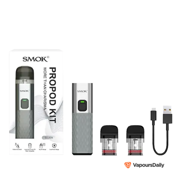 خرید پاد سیستم اسموک پروپاد SMOK PROPOD