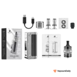 خرید پاد ماد لاست ویپ تلیما مینی LOST VAPE THELEMA MINI UB LITE TANK