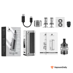 خرید پاد ماد لاست ویپ تلیما مینی LOST VAPE THELEMA MINI UB LITE TANK