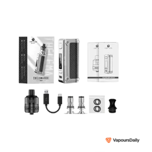 خرید پاد ماد لاست ویپ تلیما مینی LOST VAPE THELEMA MINI UB LITE POD TANK