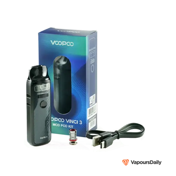 خرید پاد ماد ووپو وینچی VOOPOO VINCI 3