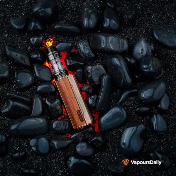 خرید پاد ماد ووپو درگ ام 100 اس VOOPOO DRAG M100S