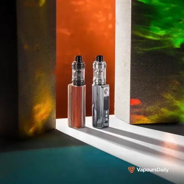 خرید پاد ماد ووپو درگ ام 100 اس VOOPOO DRAG M100S