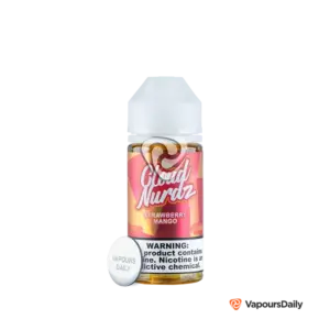 خرید جویس کلود نوردز توت فرنگی انبه CLOUD NOURDZ STRAWBERRY MANGO