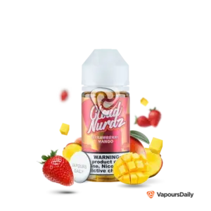 خرید جویس کلود نوردز توت فرنگی انبه CLOUD NOURDZ STRAWBERRY MANGO