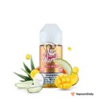 خرید جویس آلوئه ورا انبه CLOUD NURDZ ALOE MANGO