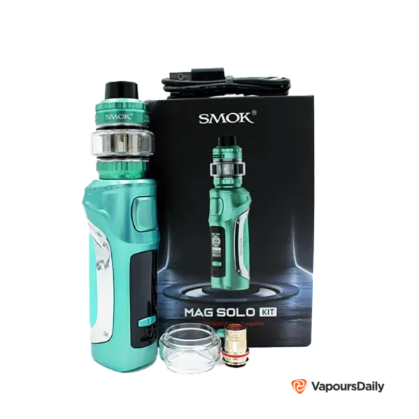 خرید ویپ اسموک مگ سولو SMOK MAG SOLO