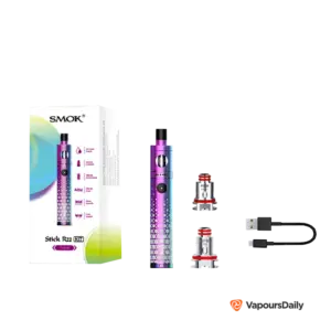 خرید پاد سیستم اسموک استیک آر SMOK STICK R 22