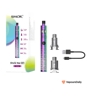 خرید پاد سیستم اسموک استیک ان SMOK STICK N 18