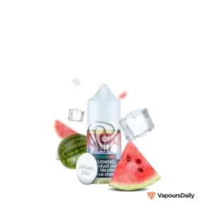 خرید سالت توئیست هندوانه یخ TWIST WATERMELON MADNESS ICE