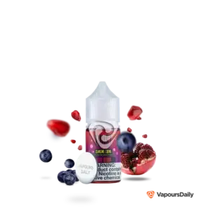 خرید سالت توئیست انار بلوبری TWIST RUBY BERRY