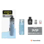 خرید پاد ماد ووپو درگ اچVOOPOO DRAG H40