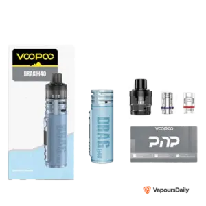 خرید پاد ماد ووپو درگ اچVOOPOO DRAG H40