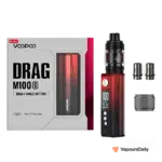 خرید پاد ماد ووپو درگ ام 100 اس VOOPOO DRAG M100S