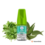 خرید سالت دینرلیدی نعناع یخ DINNER LADY SPEARMINT MENTHOL 30ML