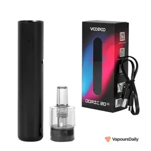 خرید پاد سیستم ووپو دریک 20 اس ای VOOPOO DORIC 20 SE