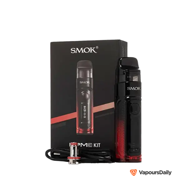 خرید پاد ماد اسموک آر پی ام سی SMOK RPM C