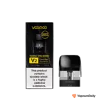 خرید کارتریج ووپو وینچی وی 2 VOOPOO VINCI V2 CARTRIDGE