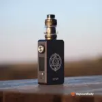 خرید ویپ لاست ویپ سنتاروس ام LOST VAPE CENTAURUS M200