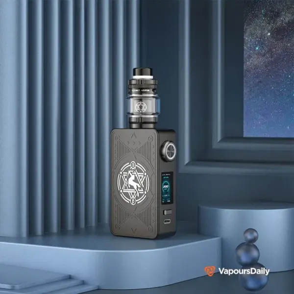 خرید ویپ لاست ویپ سنتاروس ام LOST VAPE CENTAURUS M200