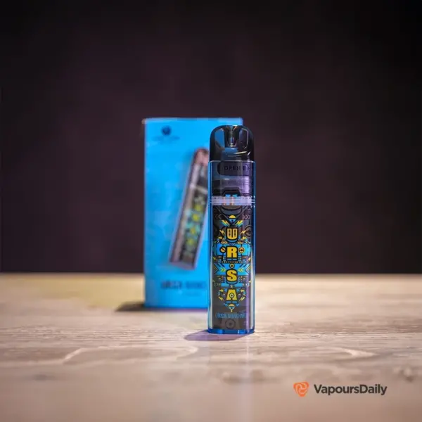 خرید پاد سیستم لاست ویپ اورسا نانو آرتLOST VAPE URSA NANO ART