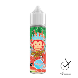 جویس آدامس بادکنکی هندوانه یخ DR.VAPES BUBBLEGUM KINGS WATERMELON ICE 60ML