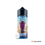 خرید جویس دکتر ویپز گریپ فروت انگور فرنگی یخ DR.VAPES PINK FROZEN ROYALE 120ML