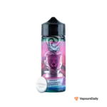 خرید جویس اسموتی انگورفرنگی یخ DR.VAPES PINK FROZEN SMOOTHIE 120ML