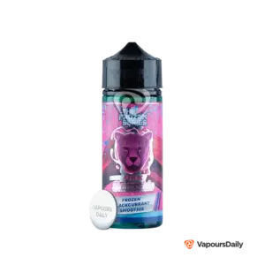 خرید جویس اسموتی انگورفرنگی یخ DR.VAPES PINK FROZEN SMOOTHIE 120ML