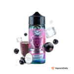 خرید جویس اسموتی انگورفرنگی یخ DR.VAPES PINK FROZEN SMOOTHIE 120ML