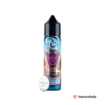 خرید جویس دکتر ویپز گریپ فروت انگور فرنگی یخ DR.VAPES PINK FROZEN ROYALE 60ML