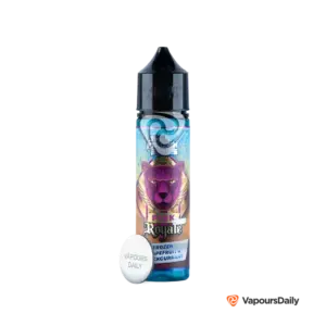 خرید جویس دکتر ویپز گریپ فروت انگور فرنگی یخ DR.VAPES PINK FROZEN ROYALE 60ML