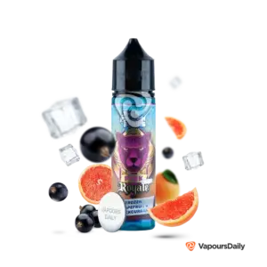 خرید جویس دکتر ویپز گریپ فروت انگور فرنگی یخ DR.VAPES PINK FROZEN ROYALE 60ML