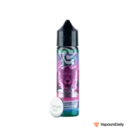 خرید جویس اسموتی انگورفرنگی یخ DR.VAPES PINK FROZEN SMOOTHIE 60ML