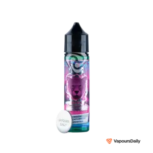 خرید جویس اسموتی انگورفرنگی یخ DR.VAPES PINK FROZEN SMOOTHIE 60ML