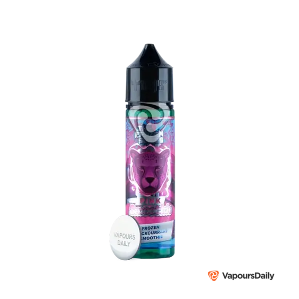 خرید جویس اسموتی انگورفرنگی یخ DR.VAPES PINK FROZEN SMOOTHIE 60ML