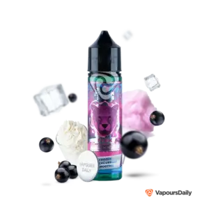 خرید جویس اسموتی انگورفرنگی یخ DR.VAPES PINK FROZEN SMOOTHIE 60ML