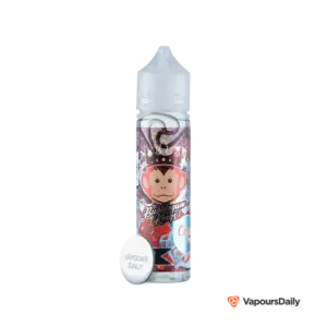 خرید جویس آدامس بادکنکی کولا یخ DR.VAPES BUBBLEGUM KINGS COLA ICE 60ML