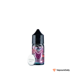 خرید سالت اسموتی انگورفرنگی یخ DR.VAPES PINK FROZEN SMOOTHIE 30ML