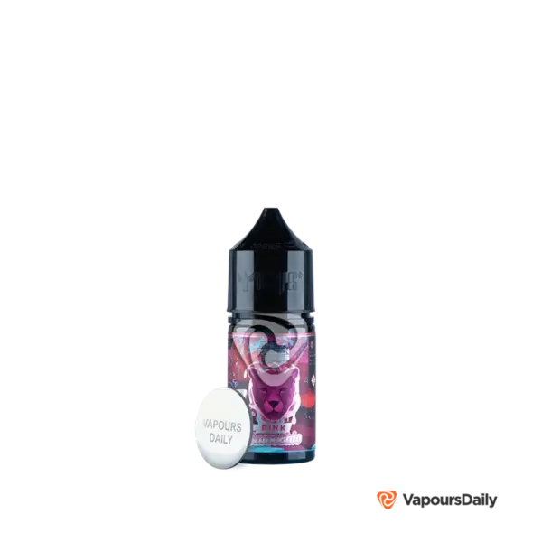 خرید سالت اسموتی انگورفرنگی یخ DR.VAPES PINK FROZEN SMOOTHIE 30ML