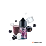 خرید سالت اسموتی انگورفرنگی یخ DR.VAPES PINK FROZEN SMOOTHIE 30ML